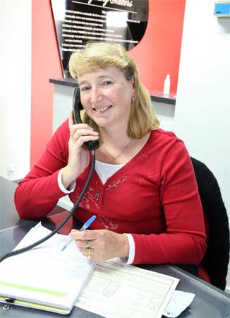 Karen Osman