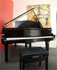 Piano Hire