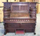 Electronic Organs