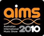 AIMS -Australian International Music Show