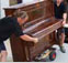 Piano Removals